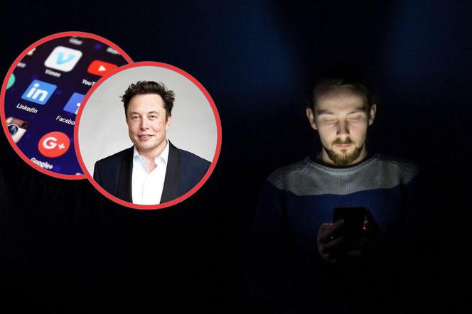 Elon Musk i kryzys na pratformie X