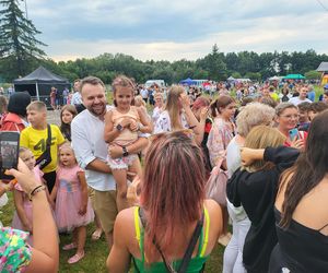 Gala Disco Polo w Starachowicach 2022