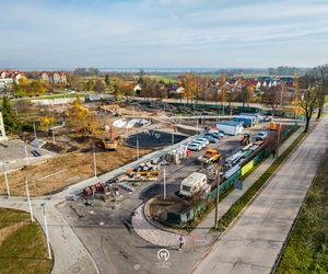 Na Mazurach powstaje ogromny kompleks sportowo-rekreacyjny. Inwestycja nabiera kształtów