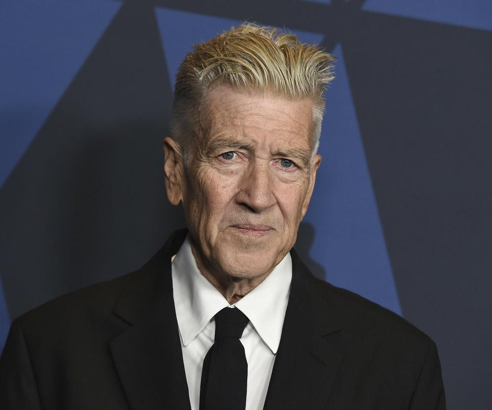 David Lynch wyda album! Reżyser połączył siły z Chrystabell i stworzył teledysk do singla