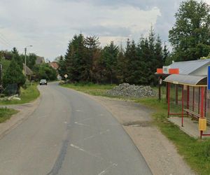 Wieś Potworów, Dolny Śląsk