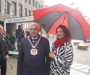 Juwenalia Białystok 2025. Parada studentów