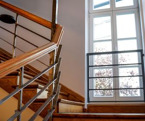 Willa Michejdy w Katowicach przy Kościuszki po remoncie