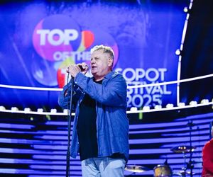 Trzeci dzień festiwalu w Sopocie