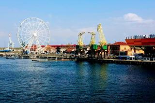 Wheel of Szczecin