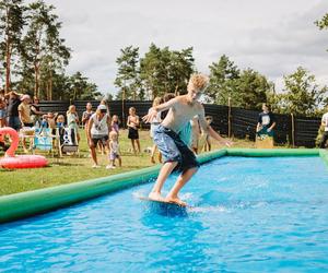 Festiwal Życia w Kokotku 2024. Zdjęcia z szóstego dnia festiwalu