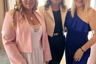 Chrzest jak z bajki u Waldemara i Doroty! Para z „Rolnik szuka żony” świętowała z rozmachem