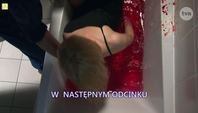 Na Wspólnej odc. 2911. Ewa (Ewa Gawryluk)