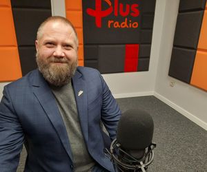 [WYWIAD] W rytmie życia z Marcinem Jaczewskim, dyrektorem szkoły muzycznej w Miastku