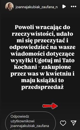 Siostra Tomasza Jakubiaka przerwała milczenie. Ma ważny przekaz dla fanów