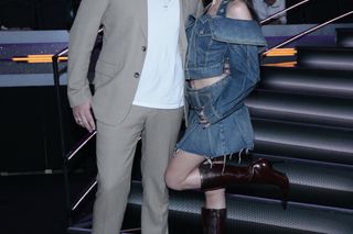 Roksana Węgiel w bardzo drogiej stylizacji. Ileż ona ma kasy!