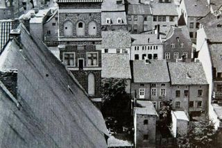 To miasto stanie się nowym uzdrowiskiem. Tak wyglądało dawniej. Zobacz archiwalne zdjęcia