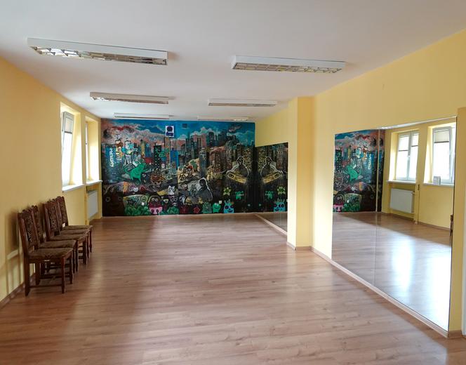 Starostwo Powiatowe Nowy Sącz