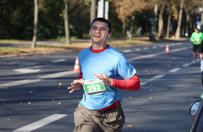 Za nami kolejna edycja Półmaratonu Lubelskiego