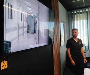 Umowa na przekazanie dotacji na zakup nowego sprzętu dla Szpitala Miejskiego w Siedlcach została podpisana 28 kwietnia