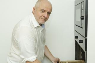 Jak Paweł Kowal został piekarzem