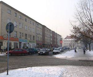 Prośba o galerię - dzielnica Biskupin-Sępolno-Dąbie-Bartoszowice