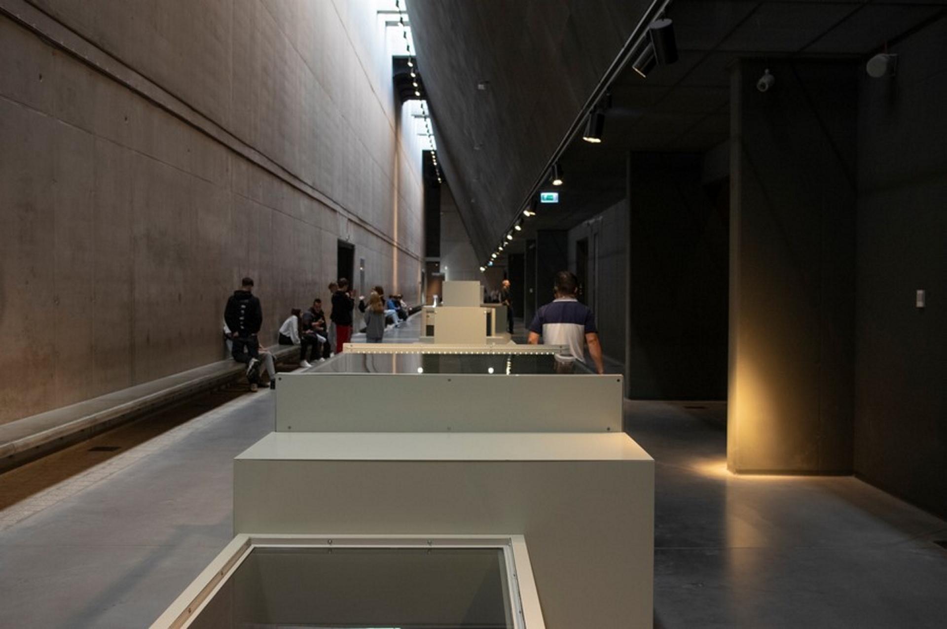 Muzeum II Wojny Światowej w Gdańsku