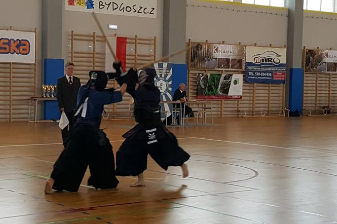 Mistrzostwa Polski Dzieci, Juniorów i Młodzieży w Kendo