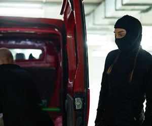 Barwy szczęścia odc. 3242. Celina (Orina Krajewska)