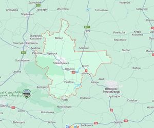 Ranking najbiedniejszych powiatów w woj świętokrzyskim. Gdzie mieszkańcom się nie przelewa?