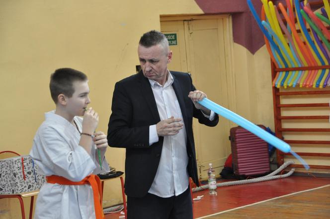 Wystartowała Zimowa Akademia Karate w Skarżysku-Kamiennej