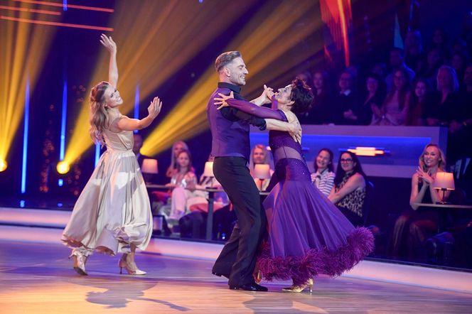 Marcin Rogacewicz, Agnieszka Kaczorowska, Ewa Rogacewicz