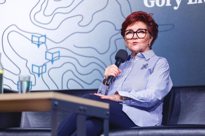 Tak Jolanta Kwaśniewska dbała o swoich ludzi. Po latach Minge zdradza wyjątkowy szczegół