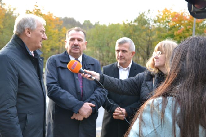 Wraca temat przejazdu kolejowego i wiaduktu z Iławy na Grudziądz. Ty razem może się udać!