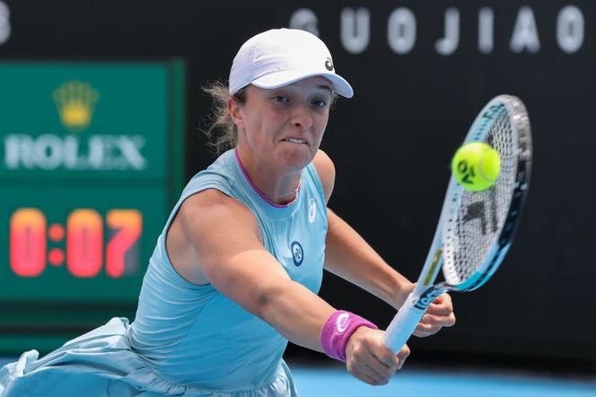 Australian Open DRABINKA kobiet WYNIKI WTA TERMINARZ Australian Open 2021