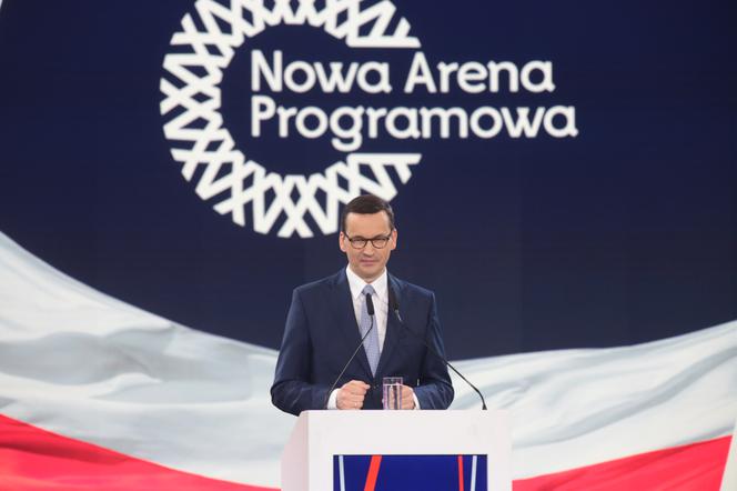 Konwencja PiS