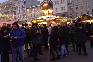 Koncert charytatywny na Placu Wolności - Razem ku nadziei