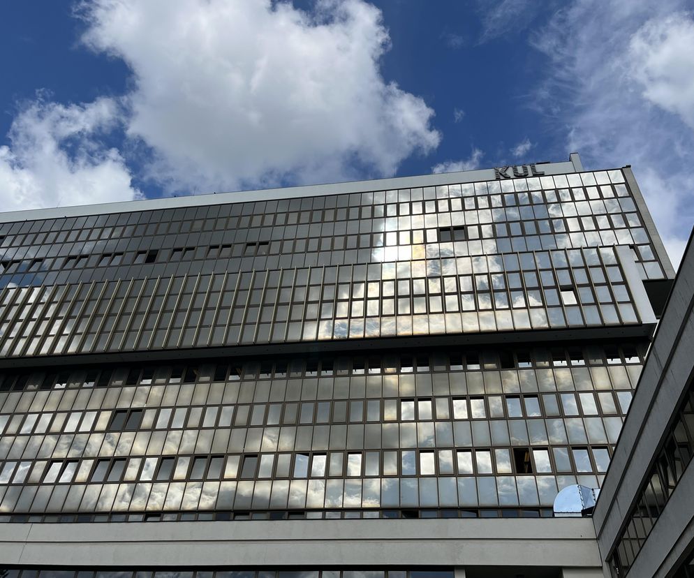 Katolicki Uniwersytet Lubelski rekrutuje nowych studentów. 