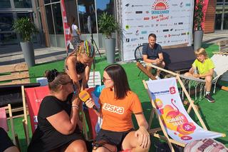ESKA Summer City: Bonarka Skim Cup i Terma Bania
