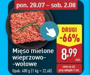 Tydzień oszczędności w Aldi