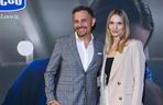 Monika Mrozowska, Sylwia Nowak, Krzysztof Ibisz z żoną i wielu innych celebrytów na evencie akcesoriów dla dzieci 