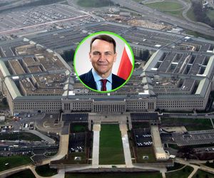 Radosław Sikorski: słowa Trumpa potwierdzają wcześniejsze zapewnienia USA 