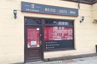 Restauracja za zdrową żywnością Tarnowskie Góry