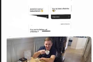 Agata Matuszewska, Sebastian Laskowski