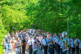 Z Łodzi do Spały pociągiem hybrydowym