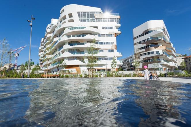 Apartamenty City Life