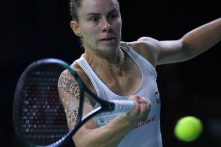 Linette gra dalej! Polka dobrze rozpoczęła Indian Wells