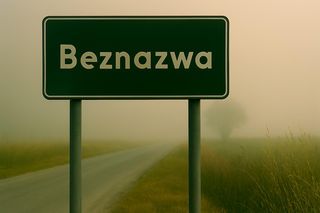 Śmieszne nazwy miejscowości