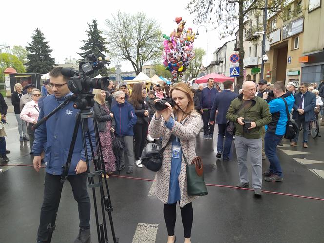 13. Jarmark św. Stanisława w Siedlcach - fotorelacja