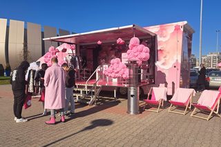 SHEIN Campus Tour: Kraków 2024