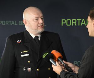 Potrzeby operacyjne współczesnej Marynarki Wojennej