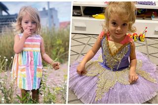 Dzięki wam Hania pokona raka