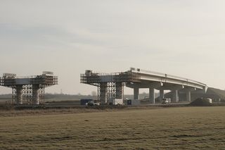 S7 przetnie Kraków. Czy to cena za postęp, którą miasto zapłaci?