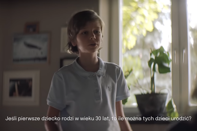 12-latek parodiuje Przemysława Czarnka. Mocny spot akcji „Wolna Szkoła” 