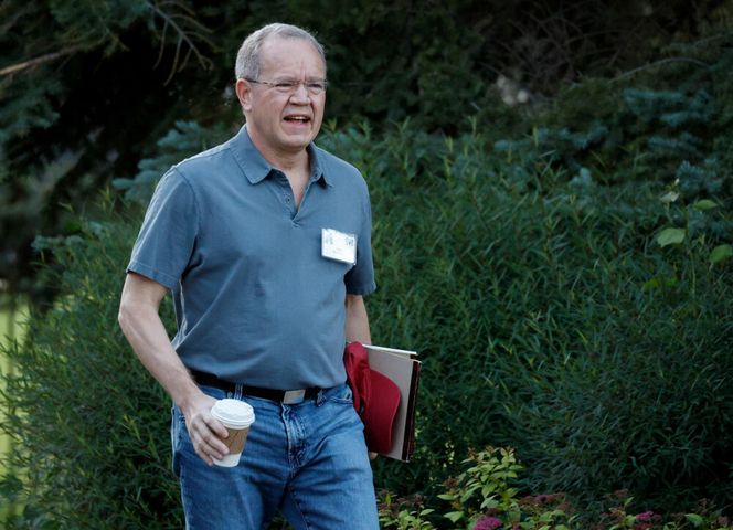 Rusza "letni obóz dla miliarderów"! Bill Gates ma nietęgą minę, Bezos promienieje